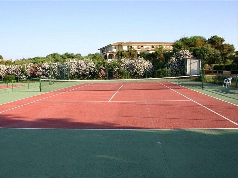 Nyce Club Sport Village バデージ エクステリア 写真